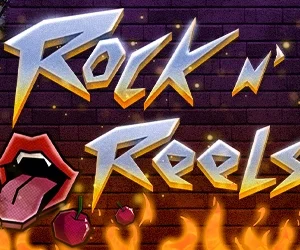 Rock N' Reels