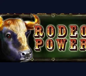 Rodeo Power