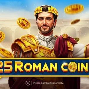 Roman Coins