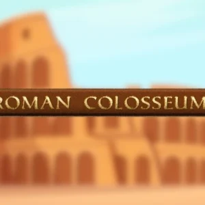 Roman Colosseum