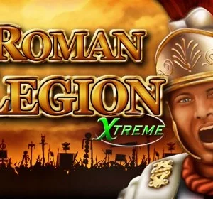Roman Legion Xtreme