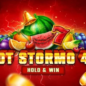 Rot Stormo