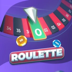 Roulette