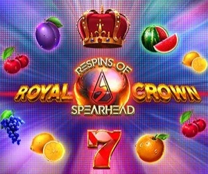Royal Crown 2 Respins of Spearhead