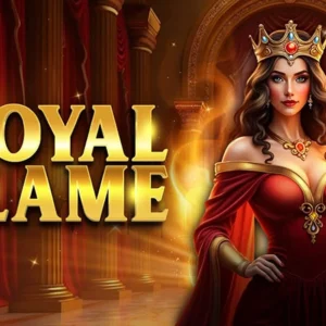 Royal Flame