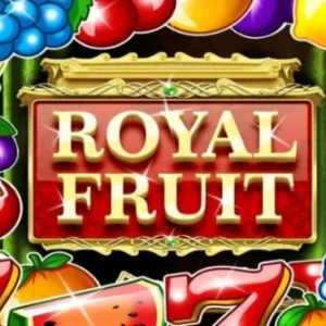 Royal Fruit