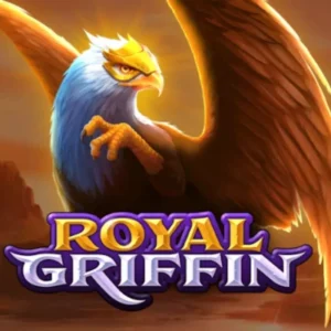 Royal Griffin