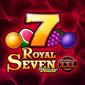 Royal Seven XXL Deluxe