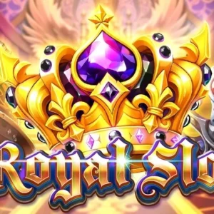 Royal Slot