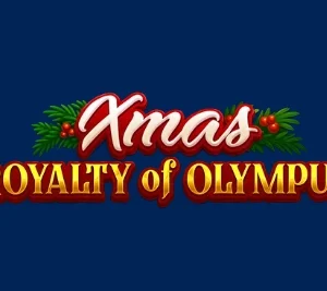 Royalty of Olympus Xmas