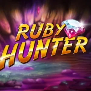 Ruby Hunter
