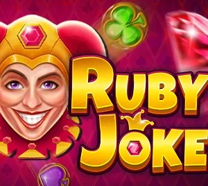 Ruby Joker