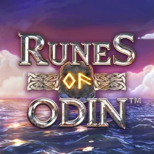 Runes of Odin