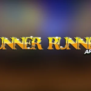 Runner Runner Arcade