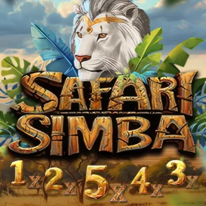 Safari Simba