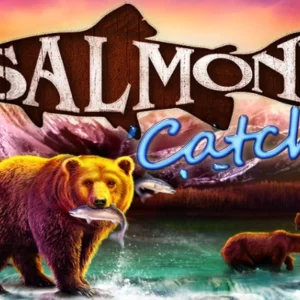 Salmon Catch
