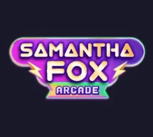 Samantha Fox Arcade