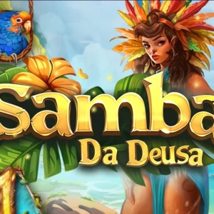 Samba Da Deusa
