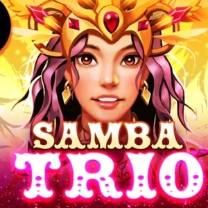 Samba Trio