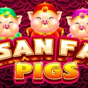 San Fa Pigs