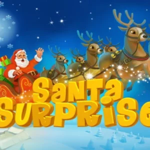 Santa Surprise