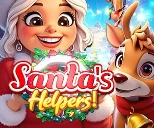 Santa's Helpers