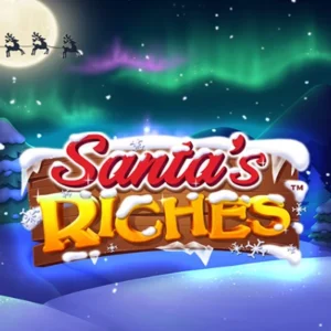 Santa's Riches