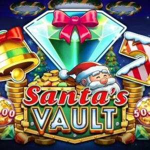 Santa's Vault