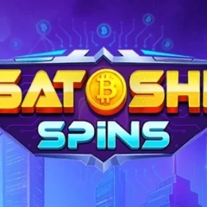 Satoshi Spins