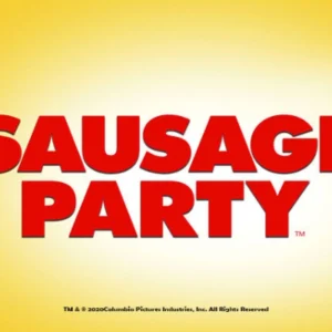 Sausage Party