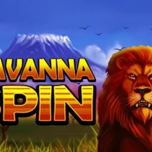 Savanna Spin