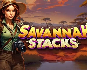 Savannah Stacks