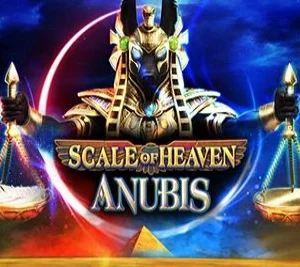 Scale of Heaven: Anubis