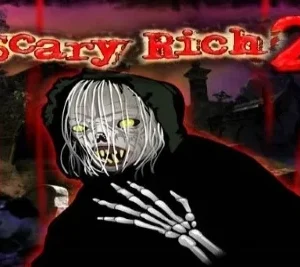 Scary Rich 2