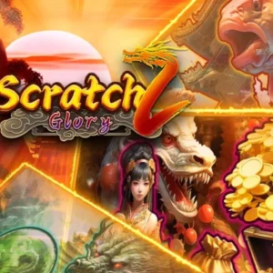 Scratch 2 Glory
