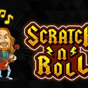 Scratch N Roll