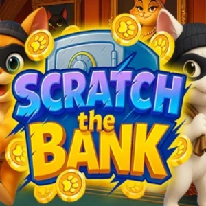 Scratch the Bank