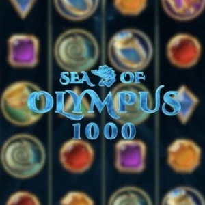 Sea of Olympus 1000