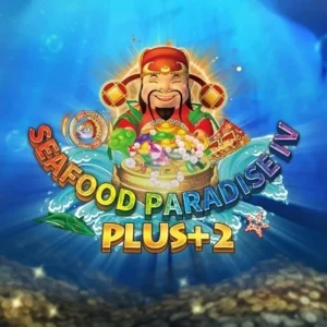 Seafood Paradise 4 Plus 2