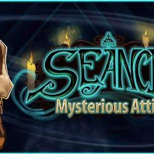 Seance Mysterious Attic