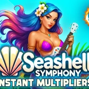 Seashell Symphony