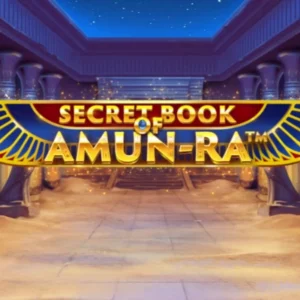 Secret Book of Amun-Ra