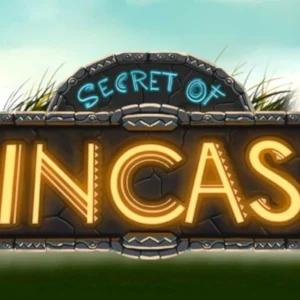 Secret of Incas