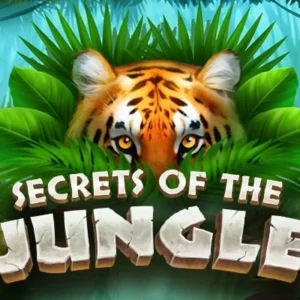 Secrets of the Jungle