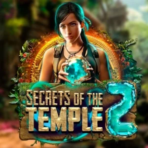 Secrets of the Temple 2