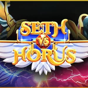 Seth vs Horus