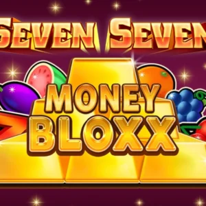 Seven Seven Money Bloxx