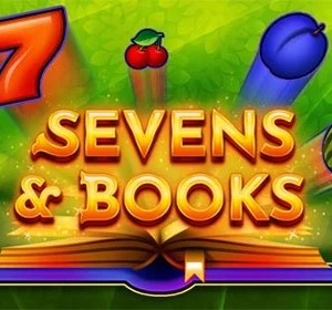 Sevens & Books