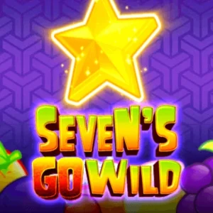 Seven's Go Wild