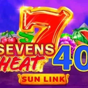 Sevens Heat 40 Sun Link